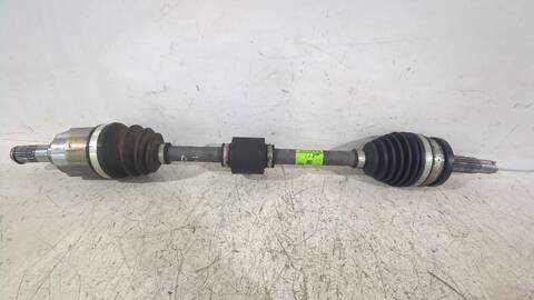 Foto 3ª: Transmision Delantera Izquierda Hyundai i20 1.0 T-GDI 101CV [G3LE] (2020)