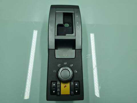Mando Multifuncion Land Rover Range V6 TD HSE 190CV 140KW