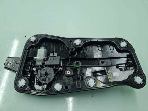 Elevalunas Manual Trasero Derecho Skoda Octavia AMBITION 116CV 85KW