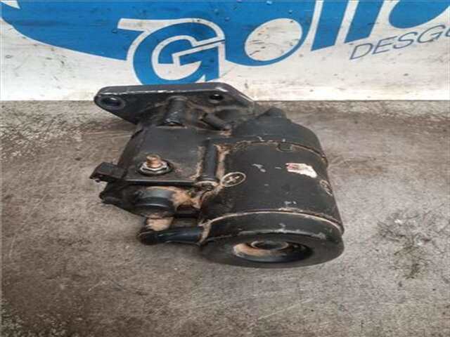 Foto 3ª: Motor de Arranque Kia Carnival 2.9 TD [J3]