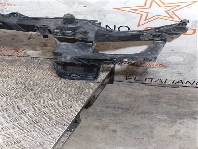 Foto 2ª: Panel Frontal Renault Kangoo FURGON MAXI 5P PROFESIONAL 90CV 66KW [K9K608] (2014)