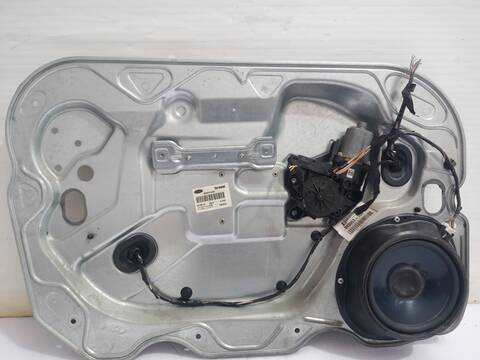Elevalunas Eléctrico Delantero Izquierdo Ford Focus BUSINESS 90CV 66KW