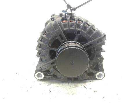 Alternador Citroen C4 2.0 HDI 138 AUT. 136CV