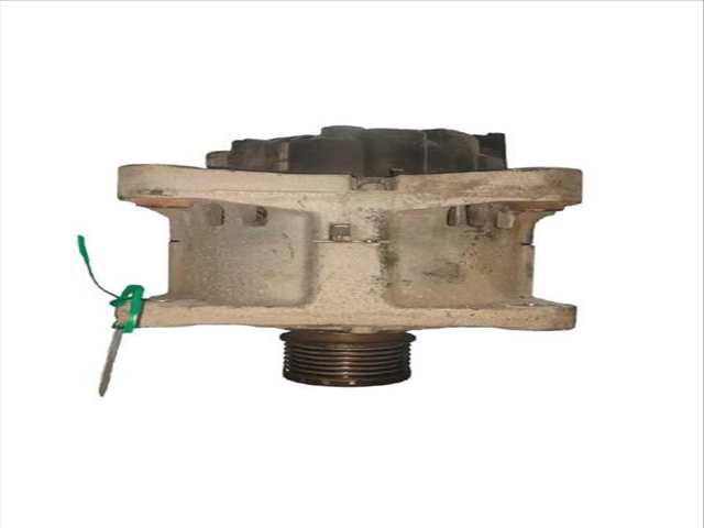 Foto 2ª: Alternador Renault Megane 1.5 DCI BM0F BM0T BM2B CM0F CM0T) (2001)