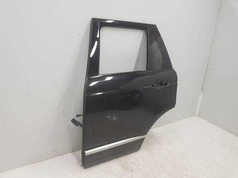 Foto 3ª: Puerta Trasera Izquierda Land Rover Range VOGUE (2012)