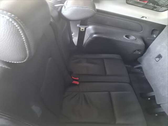 Asientos Tercera Fila Chevrolet Captiva 2.2 VCDI LT 184CV 135KW
