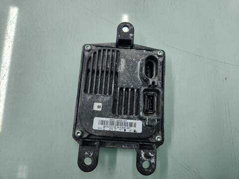Foto 2ª: Centralita Faros Xenon Skoda Octavia RS 200CV 147KW [BWA] (2008)