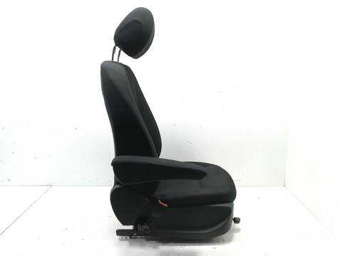 Foto 2ª: Asiento Delantero Izquierdo Mercedes Vito 651950 FURGON (2018)