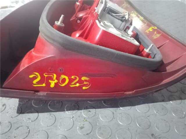 Foto 3ª: Piloto Trasero Izquierdo Audi A3 1.9 TDI AMBIENTE [1.9 LTR. - 81 KW TDI] [AHF]