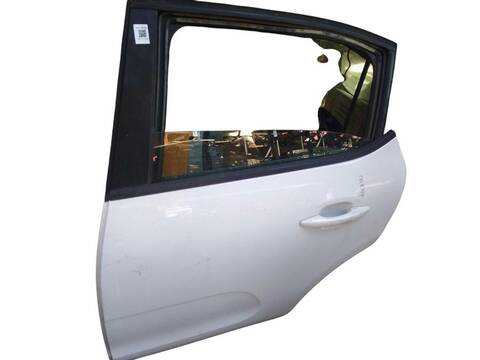 Foto 2ª: Puerta Trasera Izquierda Citroen C3 1.2 VTI 82 (2016)