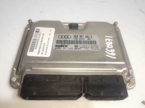 Centralita Motor ECU Audi A4 BCZ BERLINA