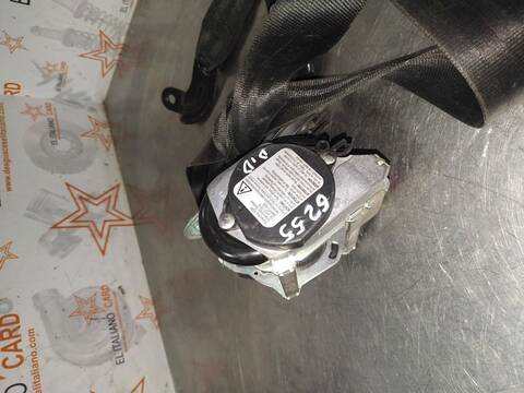 Foto 3ª: Cinturón Delantero Derecho Volkswagen Golf HIGHLINE 105CV 77KW [BKC] (2005)