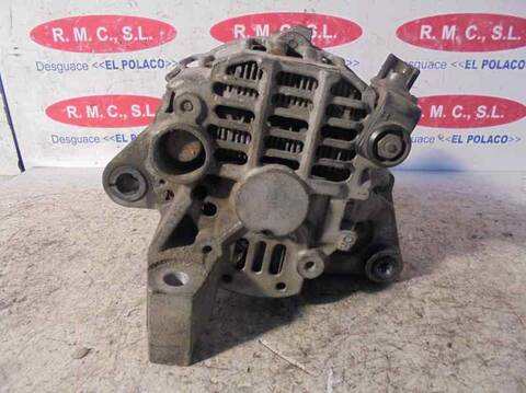 Foto 2ª: Alternador Ford Fiesta 1.25 16V CAT BERLINA 75CV 55KW [DHA] (1997)
