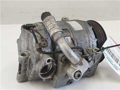 Compresor Aire Acondicionado Mercedes Clase C 160 2.2 220 CDI 203.006) BERLINA 143CV 105KW
