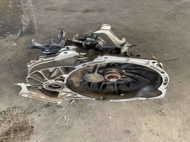 Caja Cambios Ford Focus 1.8 TDCI115CV 0CV