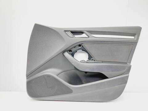 Foto 1ª: Tapizados Cartoneras Audi A3 1.6 TDI 110CV 81KW [CRK] (2014)