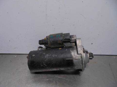 Foto 2ª: Motor de Arranque Seat Cordoba STELLA BERLINA 68CV 50KW [AGP] (1999)