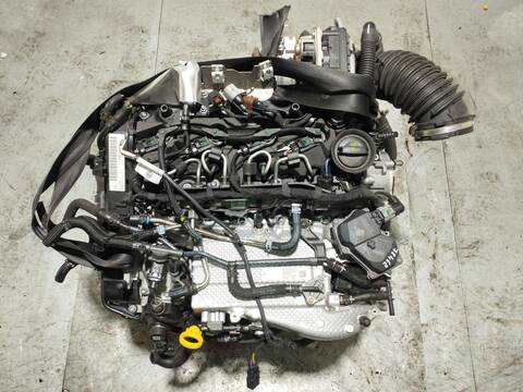 Motor Completo Audi Q3 35 TDI 150CV 110KW