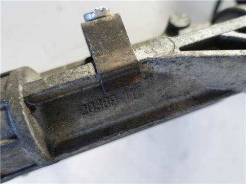 Foto 3ª: Cremallera de Direccion Citroen C4 1.6 16V BERLINA 109CV 80KW [G-NFU] (2005)