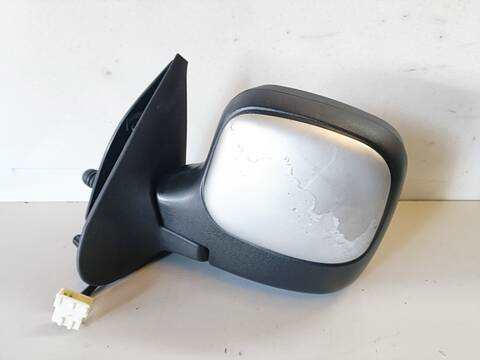 Foto 2ª: Retrovisor Izquierdo Citroen Berlingo 2.0 HDI SX COMBI 90CV (2012)