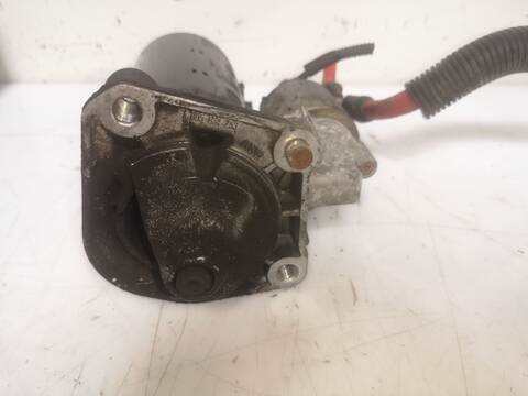 Foto 3ª: Motor de Arranque Volvo XC 90 5244T4 (2006)