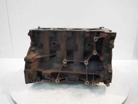 Foto 3ª: Bloque Motor Ford Transit 100 CV 74KW [PHFA T24DD0P] (2006)