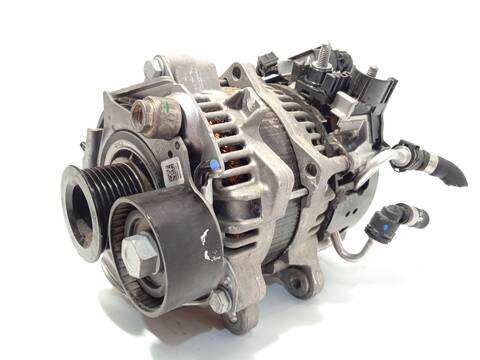 Foto 1ª: Alternador Bmw X3 XDRIVE 20 D MILD-HYBRID 190CV 140KW [B47D20B] (2023)