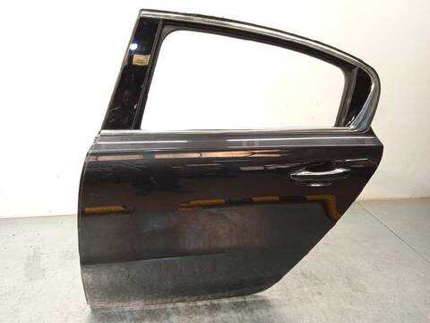 Foto 2ª: Puerta Trasera Izquierda Peugeot 508 ALLURE 120CV 88KW [BH01] (2016)