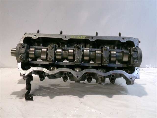 Foto 2ª: Culata Volkswagen Golf 1.9 TDI SERIE 4,1998-2004 [AHF] (1999)