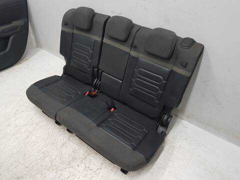 Foto 2ª: Juego Asientos Completos Citroen C3 FEEL 113CV 83KW