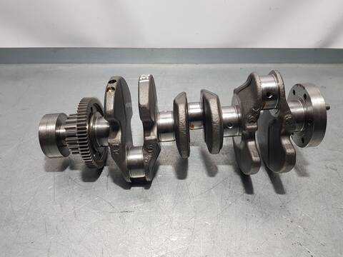 Cigüeñal Opel Corsa EDITION 101CV 74KW