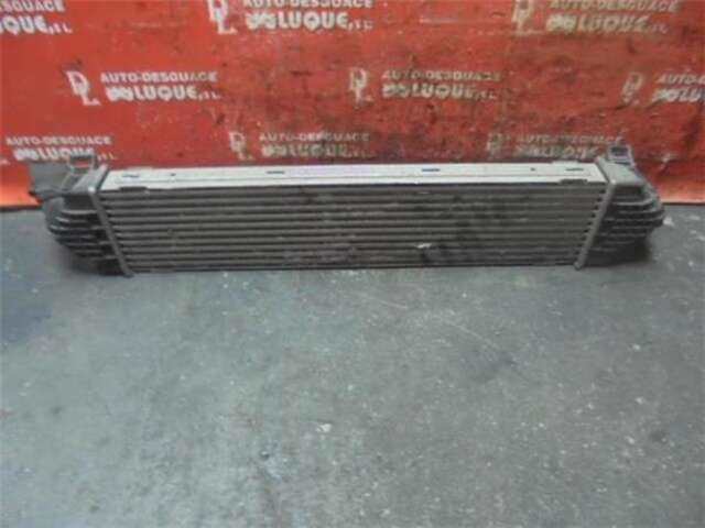 Foto 2ª: Intercooler Ford Focus 1.6 TDCI [HHDA]