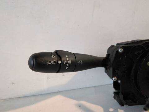 Foto 2ª: Mando Luces Citroen C3 KFV (2003)