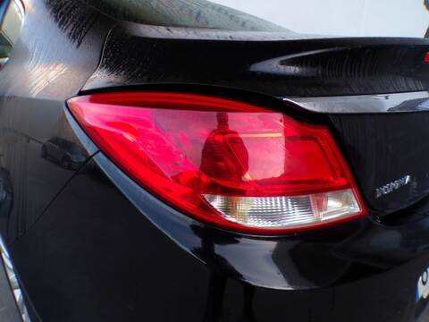 Piloto Trasero Izquierdo Opel Insignia A20DTH BERLINA