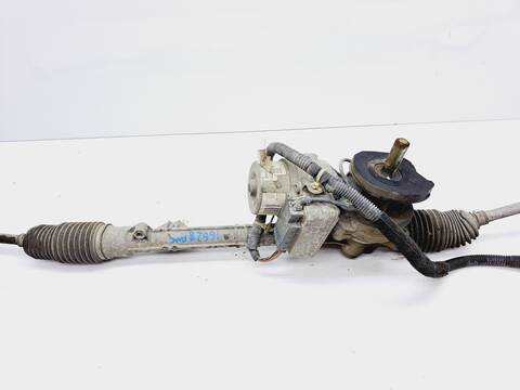 Foto 2ª: Cremallera de Direccion Citroen C Elysee 1.2 CAT HMY - EB2M) 72CV 53KW [HM02] (2013)