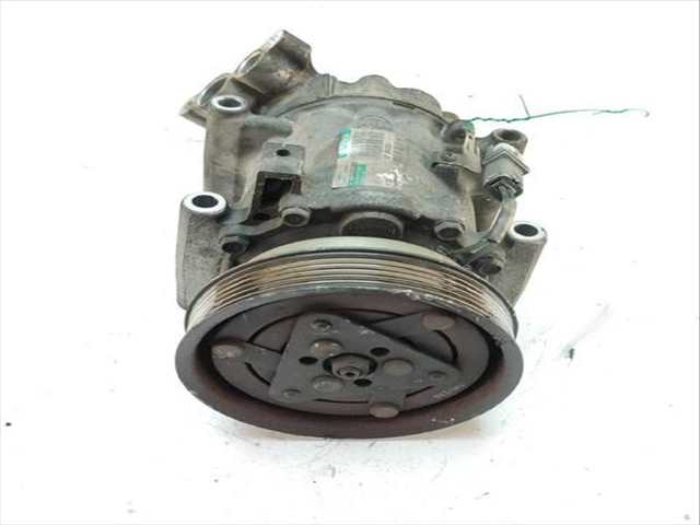 Foto 3ª: Compresor Aire Acondicionado Renault Modus 1.5 DCI 75 (2004)