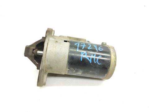 Motor de Arranque Dacia Logan 1.4 CAT 75CV 55KW