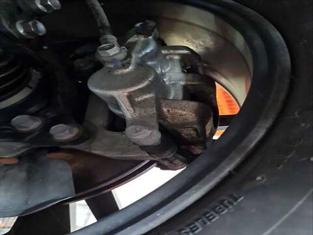 Pinza Freno Delantera Izquierdo Toyota CHR 2.0 HYBRID MAXH21L) 150CV 111KW