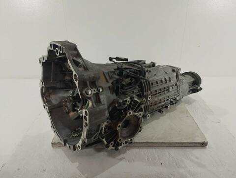 Caja Cambios Audi A6 2.4 121KW) BERLINA 165CV