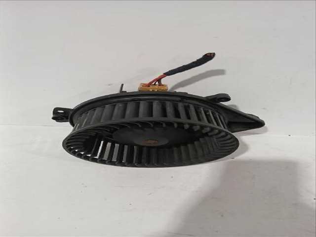 Foto 2ª: Calefacción Audi A4 1.9 TDI 130CV [AVF AWX] (2000)