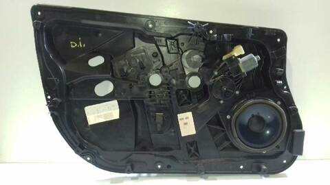 Foto 1ª: Elevalunas Eléctrico Delantero Izquierdo Ford Fiesta TITANIUM 125CV 92KW [M1JE] (2013)