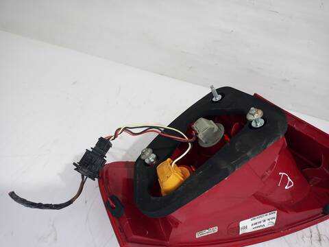 Foto 2ª: Piloto Trasero Derecho Seat Altea FAMILY 105CV 77KW [BXE] (2008)