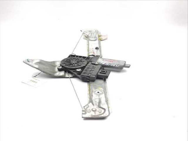 Elevalunas Manual Trasero Derecho Jaguar X Type 2.0 D 130CV