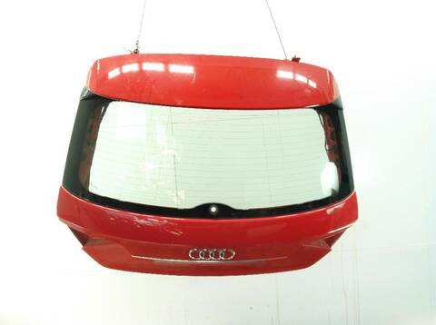 Portón Audi A3 2.0 TDI 150CV