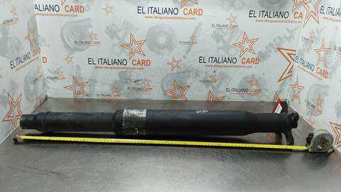 Foto 1ª: Transmision Central Mercedes Clase S 220 500 221.071) BERLINA 388CV 285KW [M273961] (2006)