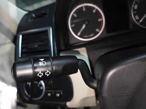 Mando Luces Land Rover Range V6 TD HSE 245CV 180KW