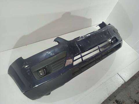 Foto 2ª: Paragolpes Delantero Ford Focus 1.6 TDCI CAT BERLINA 90CV 66KW [HHDA] (2007)