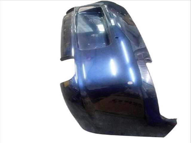 Foto 2ª: Paragolpes Trasero Porsche 911 3.6 CARRERA (2004)