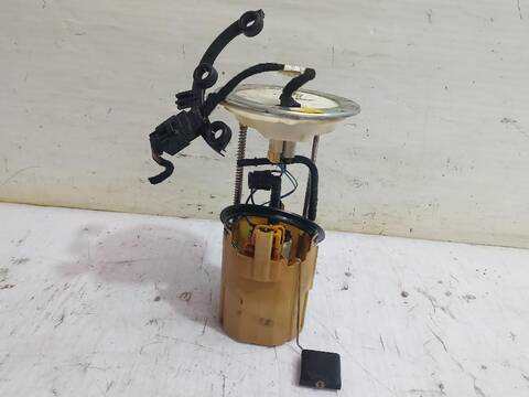 Foto 2ª: Aforador Mercedes Clase A 140 A 200 CDI 169.008) 140CV [OM640941] (2004)