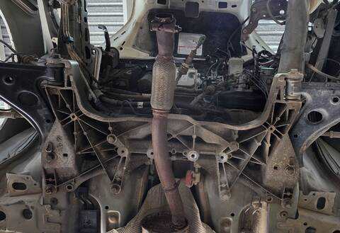 Puente Delantero Citroen Nemo FURGON 75CV 55KW